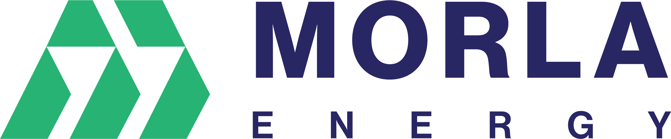 Morla Energy · inicio